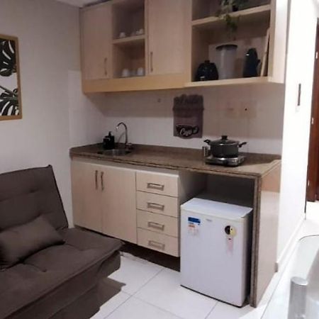 Manaira Palace Apt 234 Διαμέρισμα João Pessoa Εξωτερικό φωτογραφία