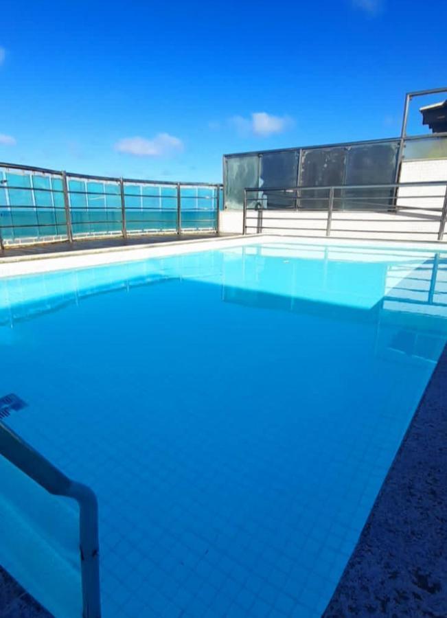 Manaira Palace Apt 234 Διαμέρισμα João Pessoa Εξωτερικό φωτογραφία