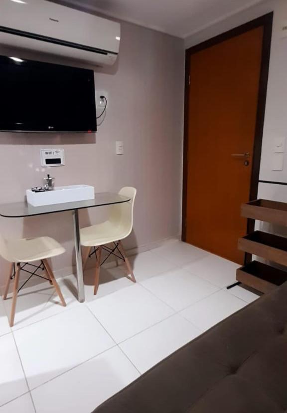 Manaira Palace Apt 234 Διαμέρισμα João Pessoa Εξωτερικό φωτογραφία