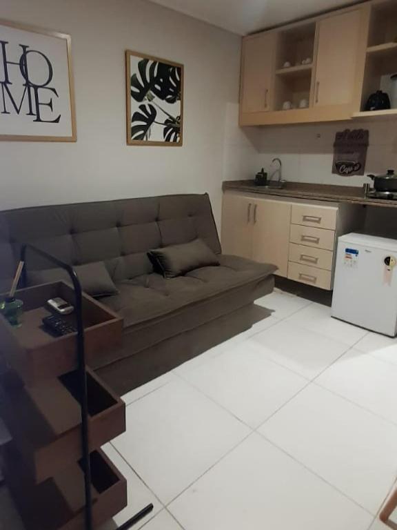 Manaira Palace Apt 234 Διαμέρισμα João Pessoa Εξωτερικό φωτογραφία