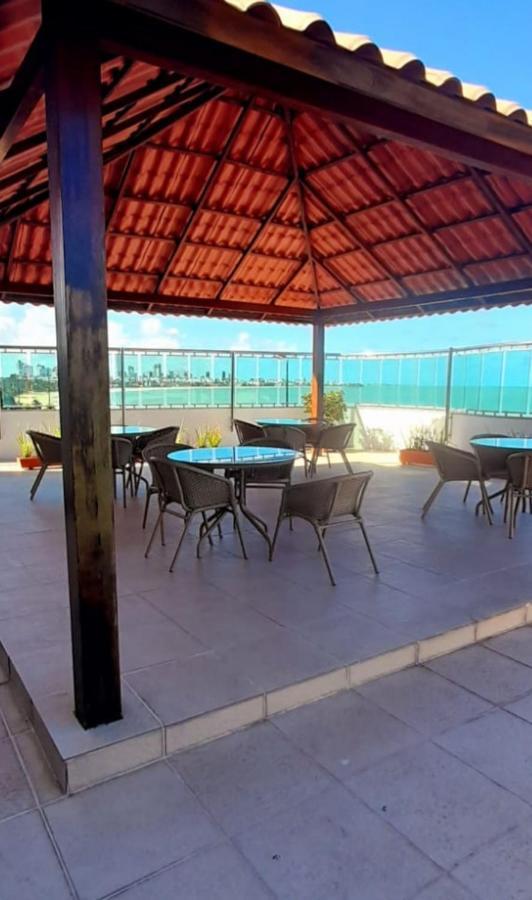Manaira Palace Apt 234 Διαμέρισμα João Pessoa Εξωτερικό φωτογραφία