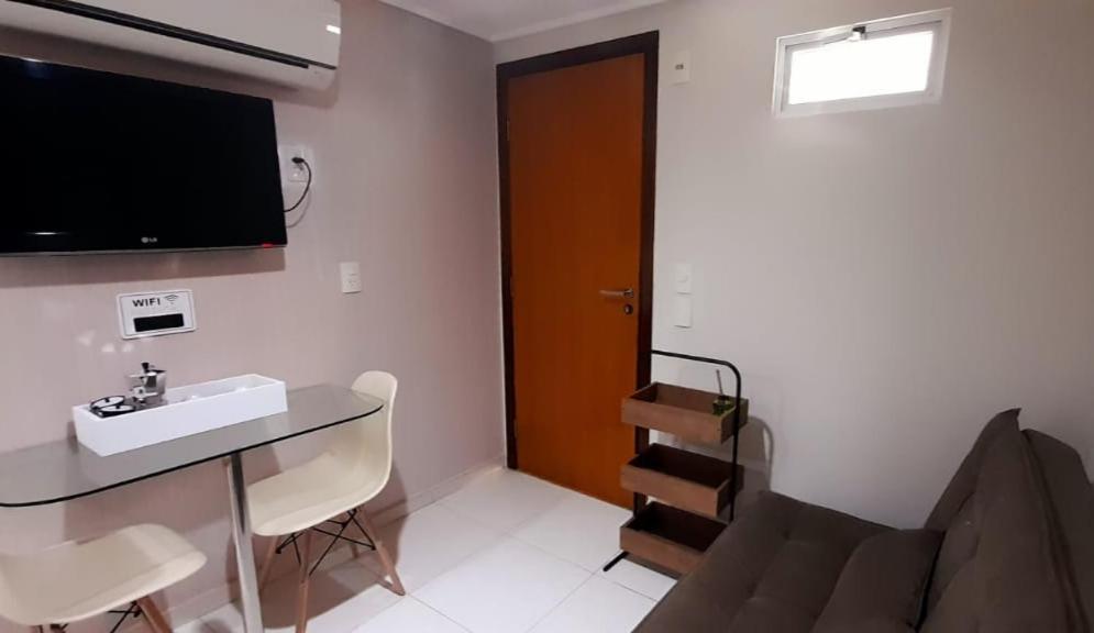 Manaira Palace Apt 234 Διαμέρισμα João Pessoa Εξωτερικό φωτογραφία