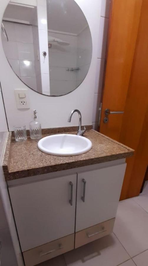 Manaira Palace Apt 234 Διαμέρισμα João Pessoa Εξωτερικό φωτογραφία