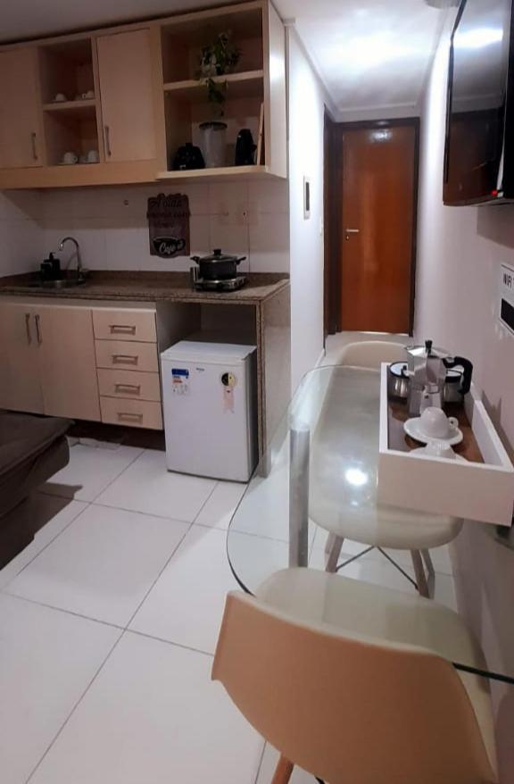 Manaira Palace Apt 234 Διαμέρισμα João Pessoa Εξωτερικό φωτογραφία