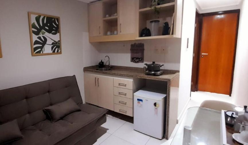 Manaira Palace Apt 234 Διαμέρισμα João Pessoa Εξωτερικό φωτογραφία