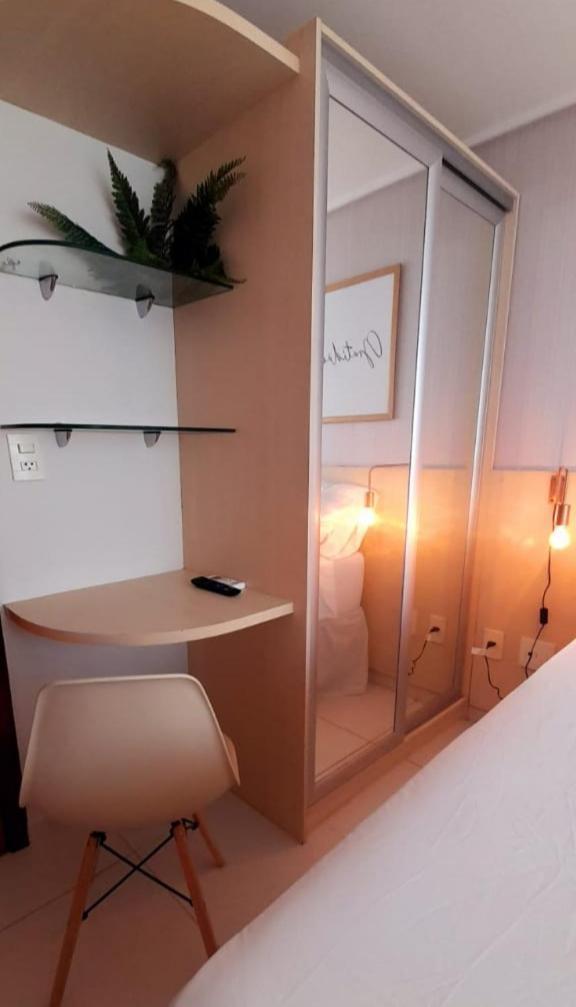 Manaira Palace Apt 234 Διαμέρισμα João Pessoa Εξωτερικό φωτογραφία